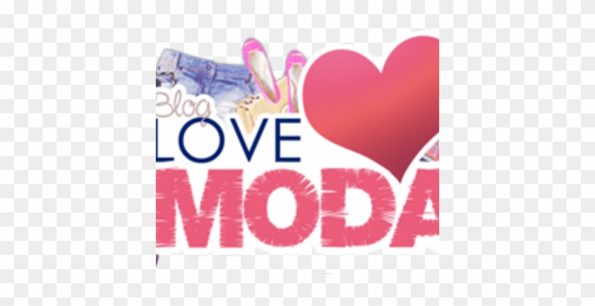 I Love Moda - Bambino #1198108