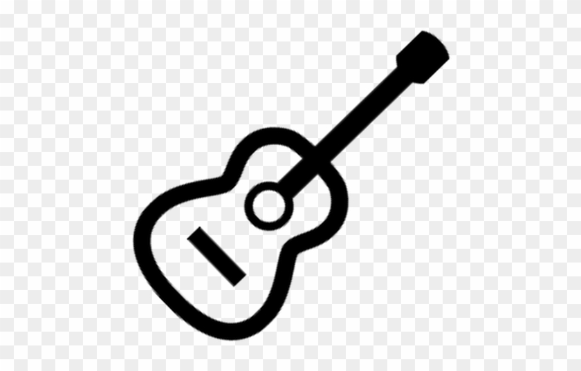 Photo - Cutline Craft Guitar Band Concert Instrument Music #1198120