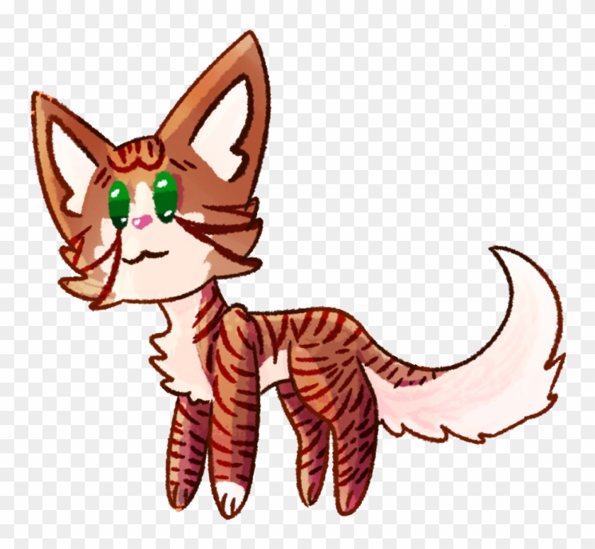 Toffee By Stormyboggy - Cartoon #1198157