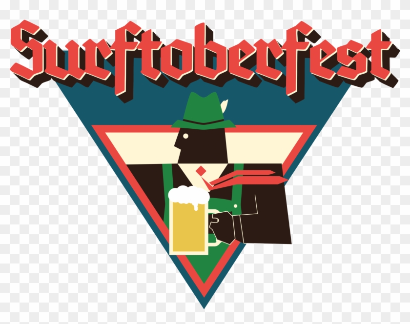 Surftoberfest - Surftoberfest #1198245