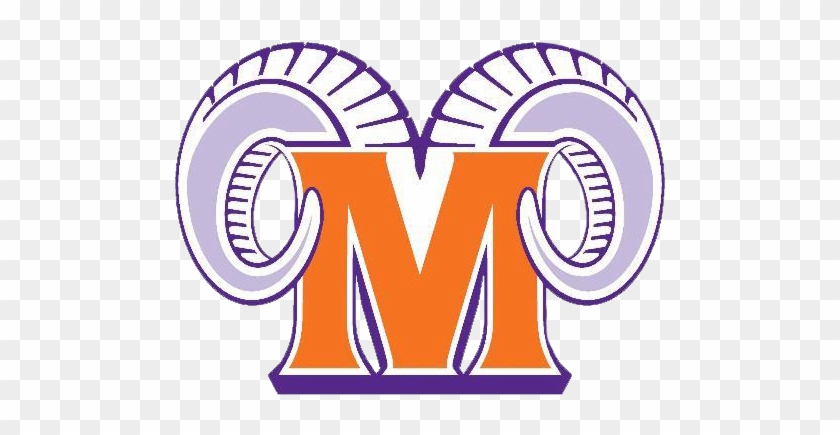 Mcdonough Rams - Maurice J Mcdonough High School #1198542