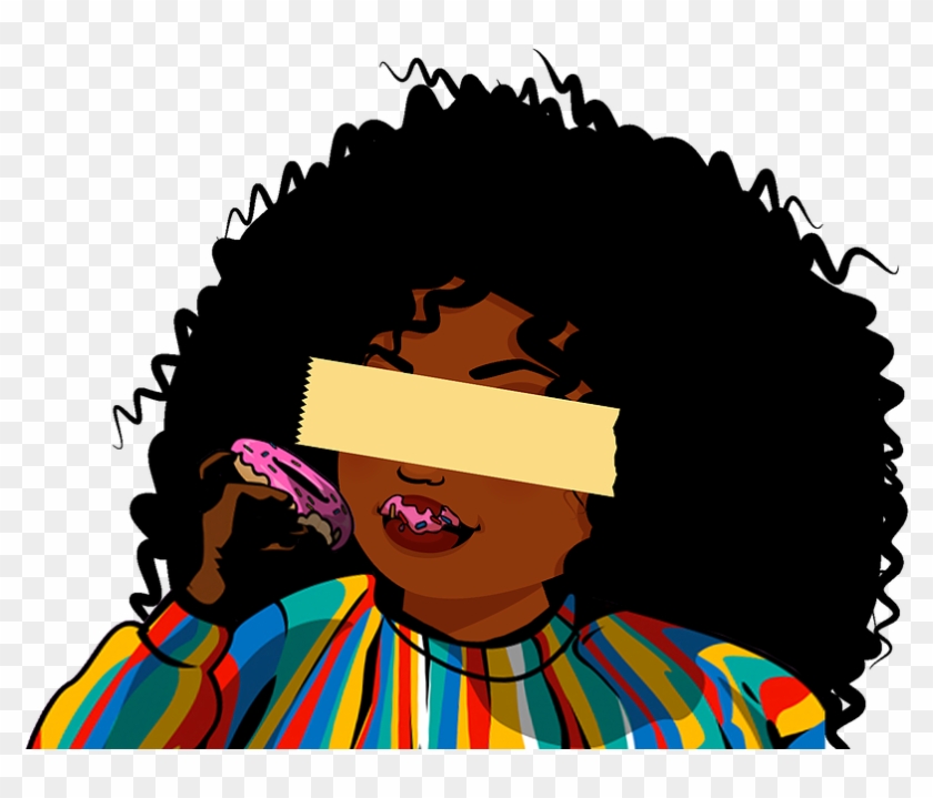 Domonique Brown - Illustration #1198548