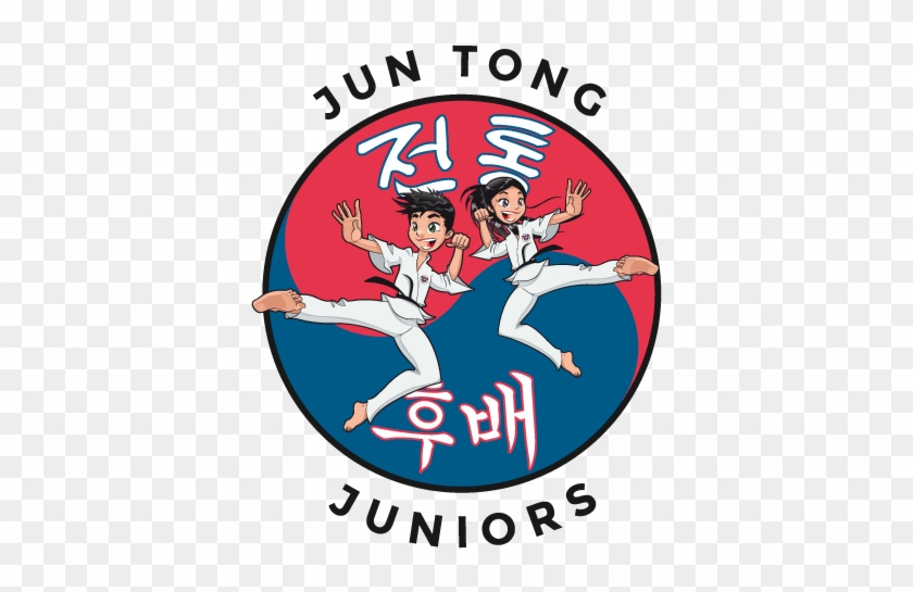 Juniors - Trustdale #1198580