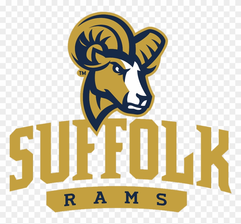 Suffolk Rams - Suffolk University Rams #1198634