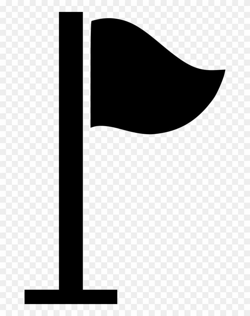 Flag Point Capm Mark Checkpoint Destination Comments - Check Point Icon Png #1198693