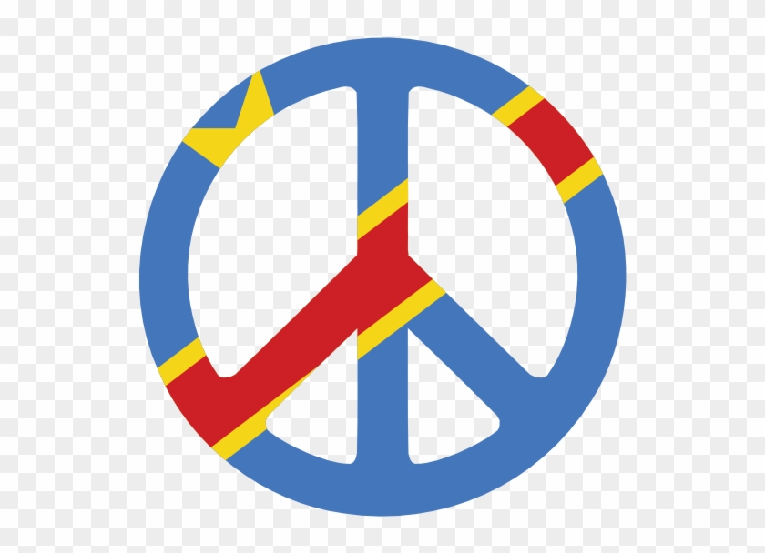 Democratic Republic Of The Congo Flag Pictures - Democratic Republic Of Congo Flag Meaning #1198765
