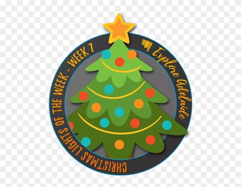 Tucked Away Between Bains And Pimpala Road Is A Street - Christmas Ornament #1198909