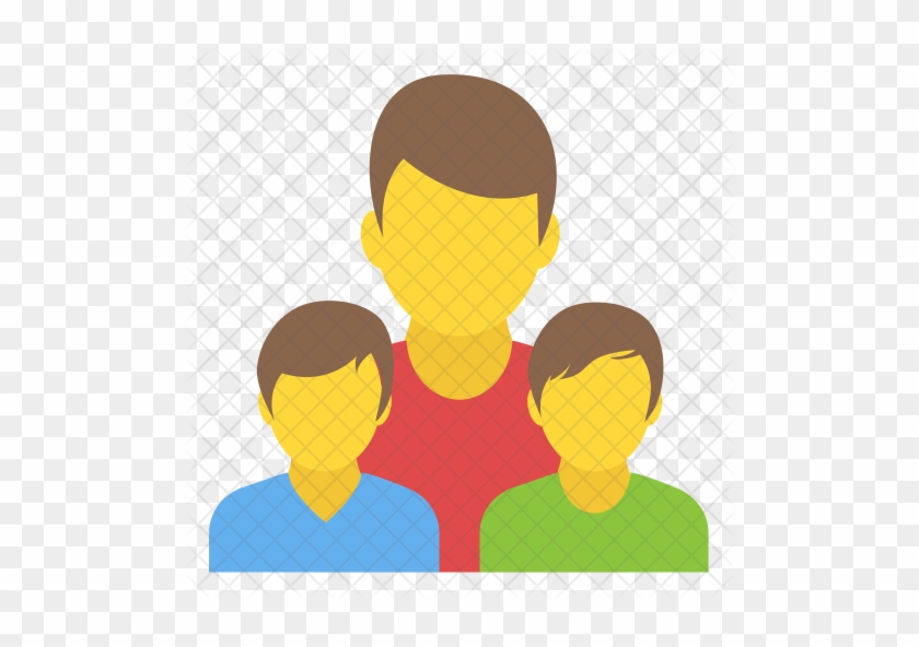 Family Icon - Father #1198915