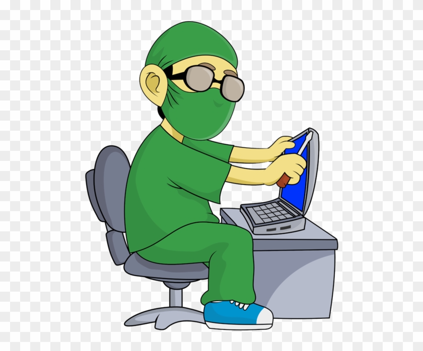 Computer Repairs And Classes For All User Levels In - Sitting #1198921