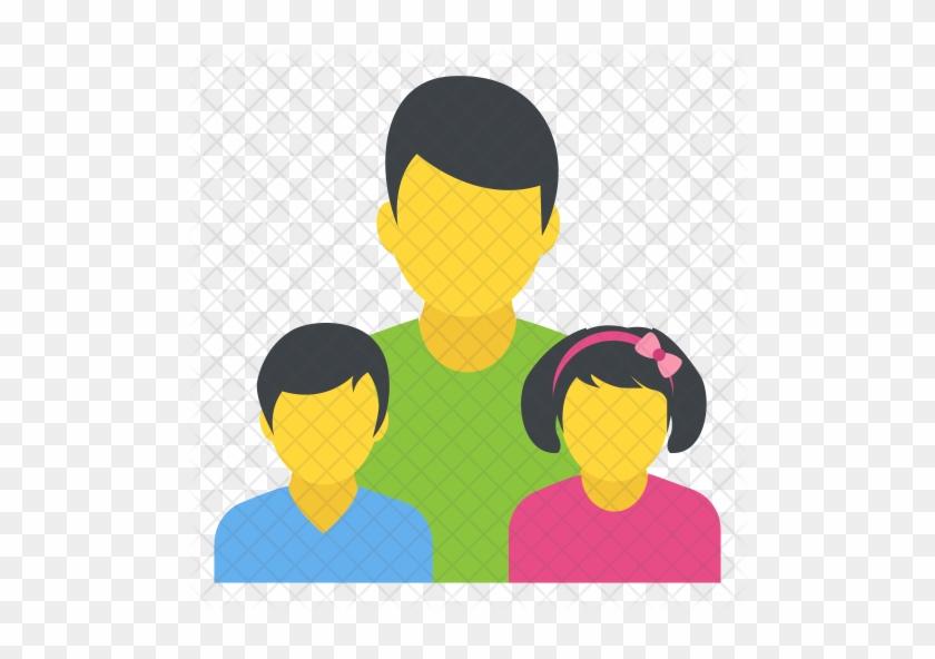 Family Icon - Illustration #1198922