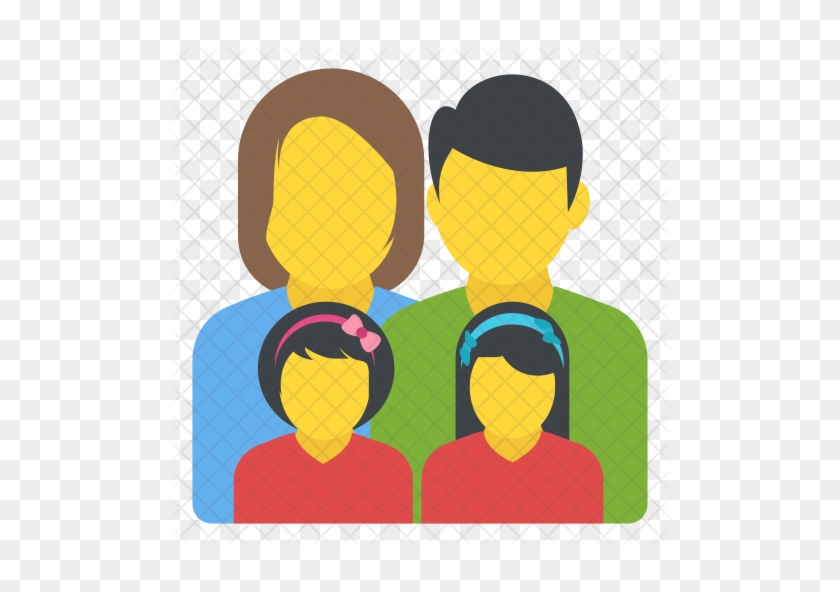 Family Icon - Icon #1198941