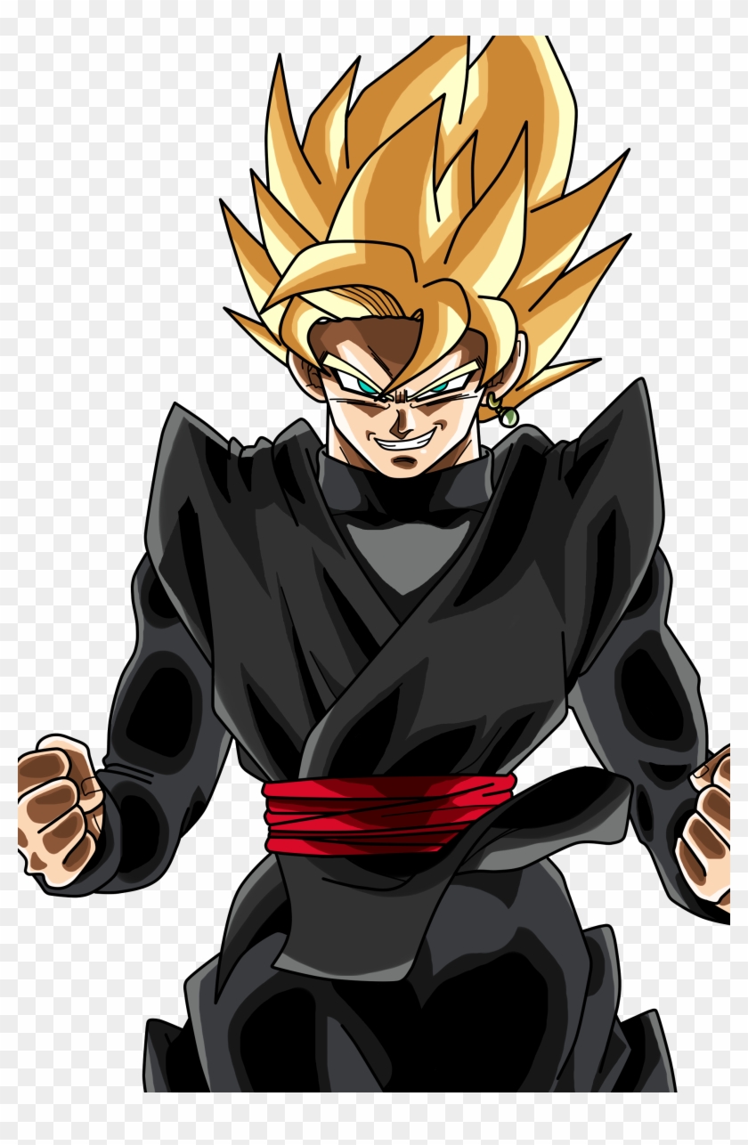 Super - Super Saiyan #1198990