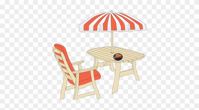 Patio - Patio #1199038