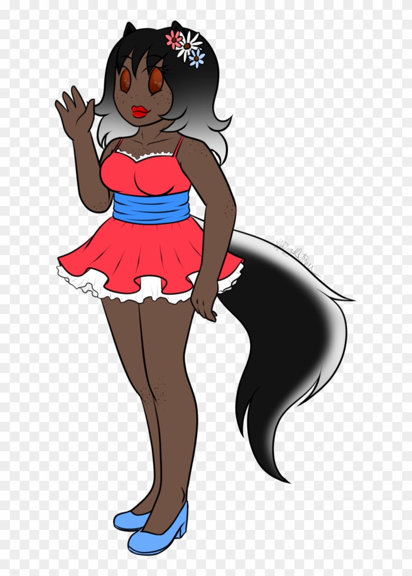 Kizzy By Alwaysforeverhailey Kizzy By Alwaysforeverhailey - Cartoon #1199102