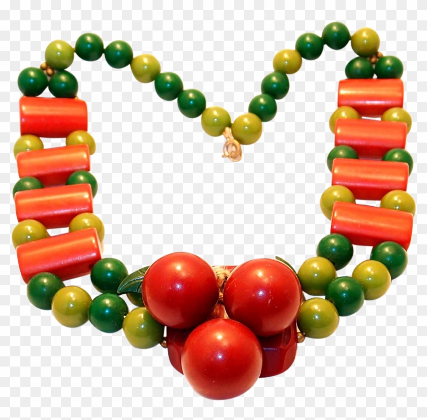 Vintage Costume Jewelry - Jewellery #1199134