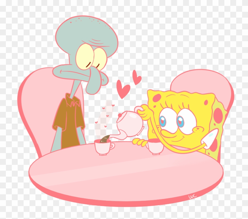 Tea Party By Waackery - Tea Party #1199364
