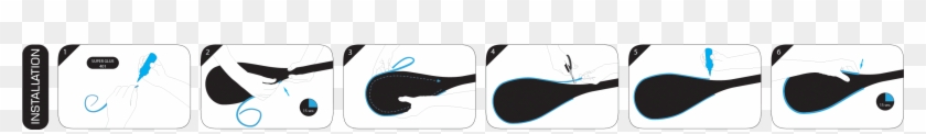 Sup Paddle Guard Installation - Sup Paddle Guard Installation #1199414