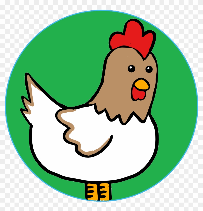 Rooster #1199432