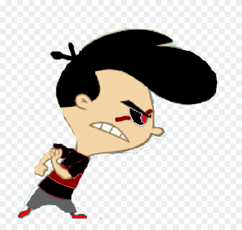 Evil Coop Burtonburger - Kid Vs Kat Coop #1199447