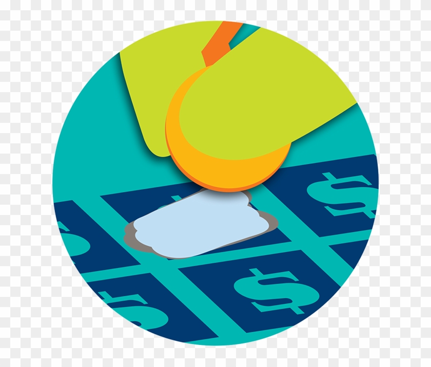 Scratch Your Ticket - Coin #1199532