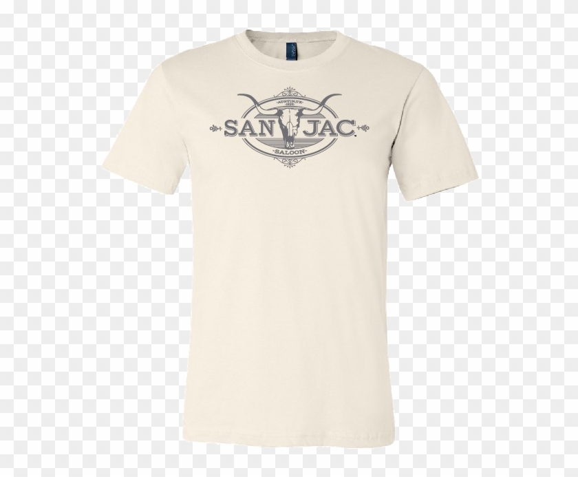 Logo T-shirt - Logo T-shirt #1199839