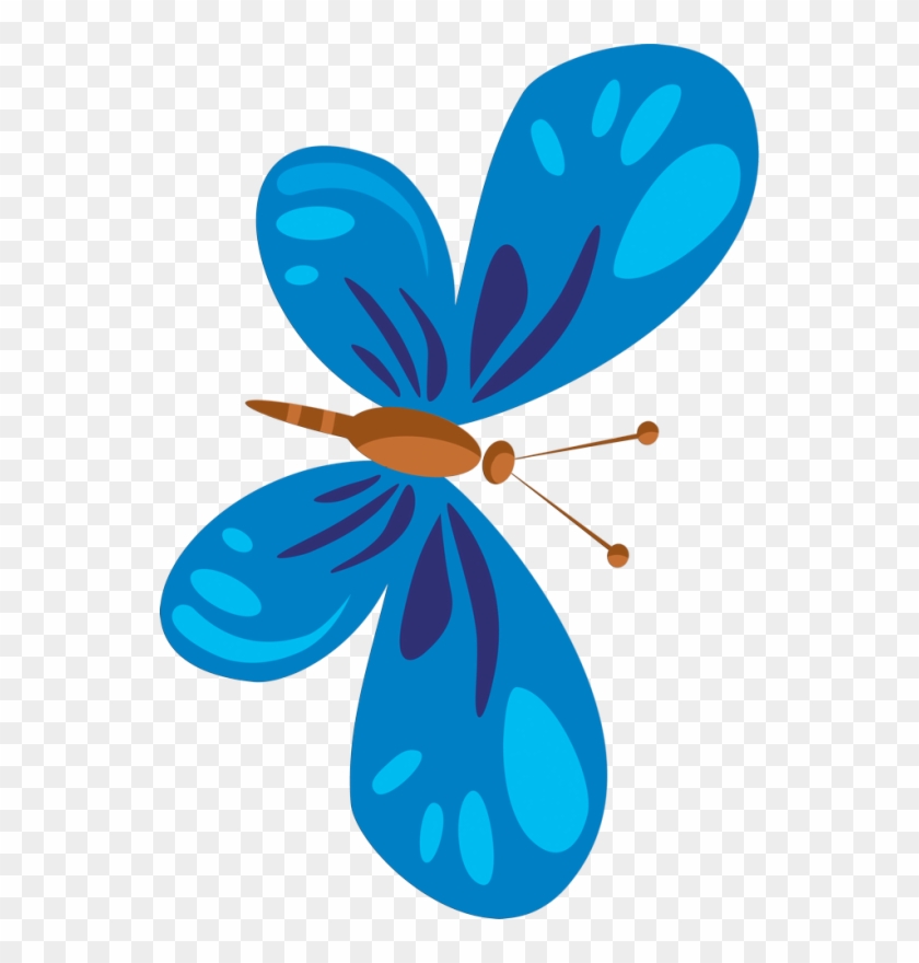 ‿✿⁀butterflies‿✿⁀ - Clip Art #1199885
