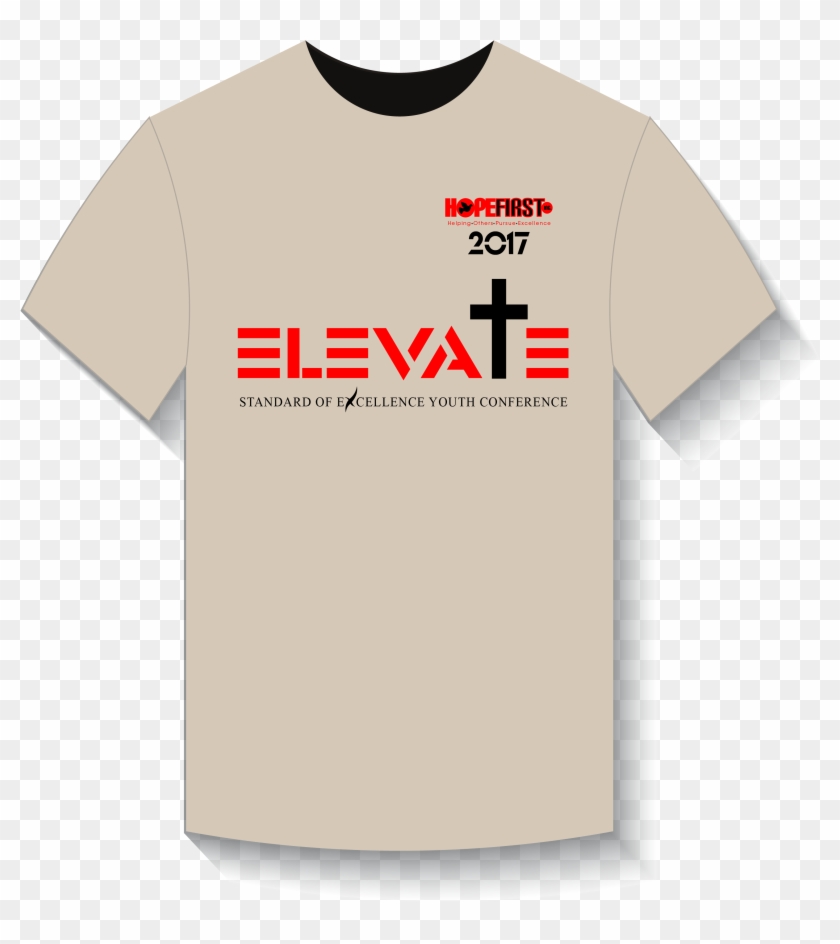 Soe T Shirt 2017 Bllack - Active Shirt #1199919