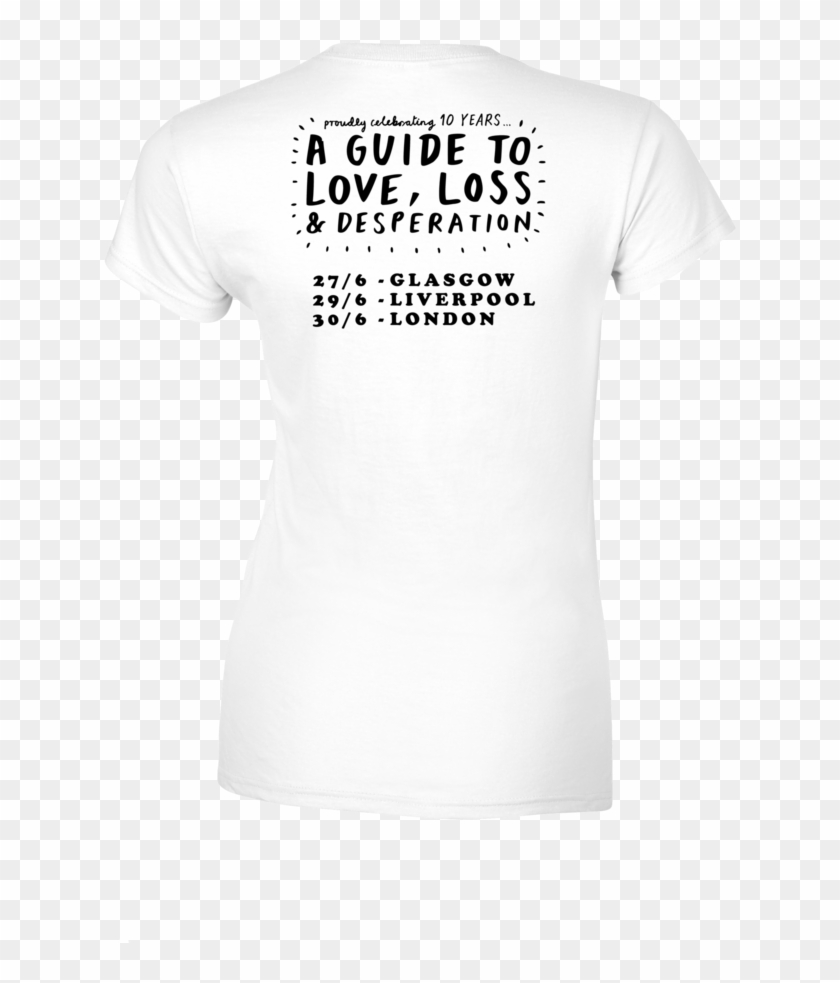 Active Shirt #1199931