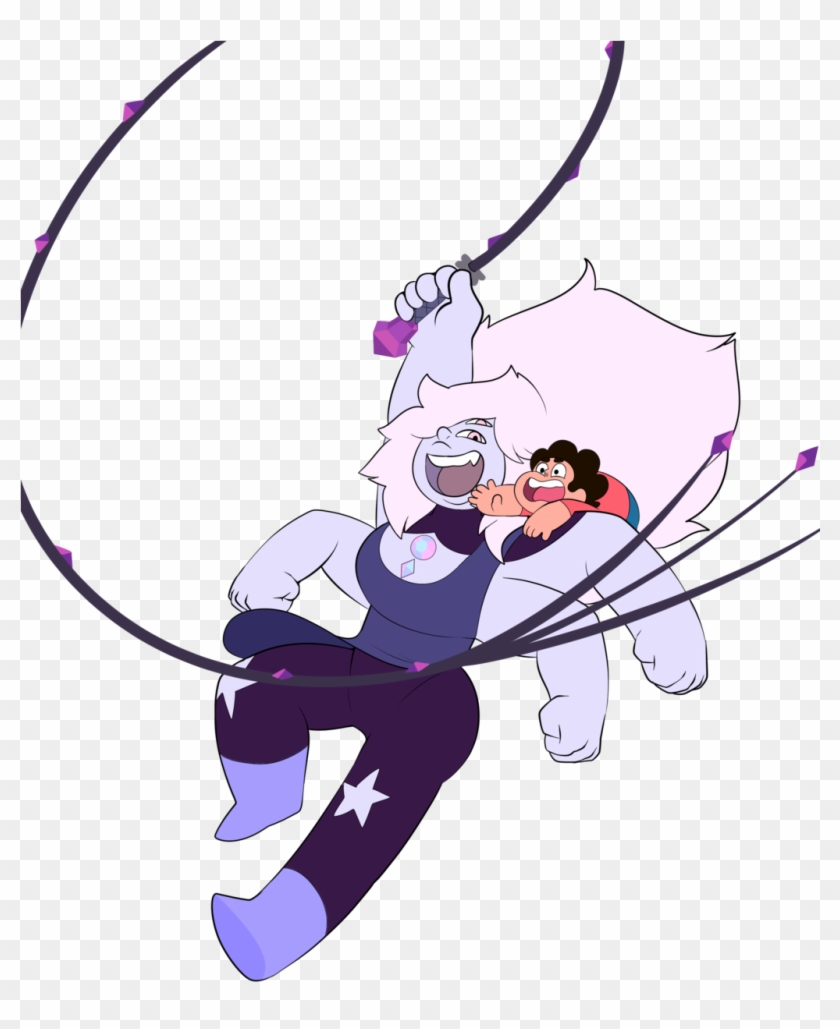 Phosphosiderite By Gemcrust Phosphosiderite By Gemcrust - Steven Universe Ice Gemsona #1200032