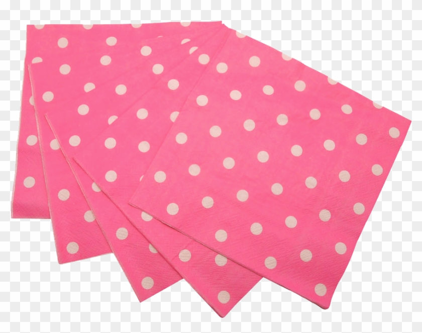 More Views - Polka Dot #1200109