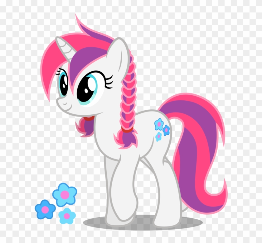 My Little Pony Clipart Littl - Пони Клипарт #1200389