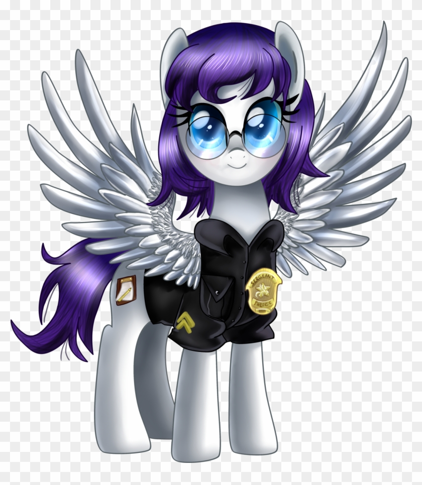 Cirrus By Pridark - Cartoon #1200420