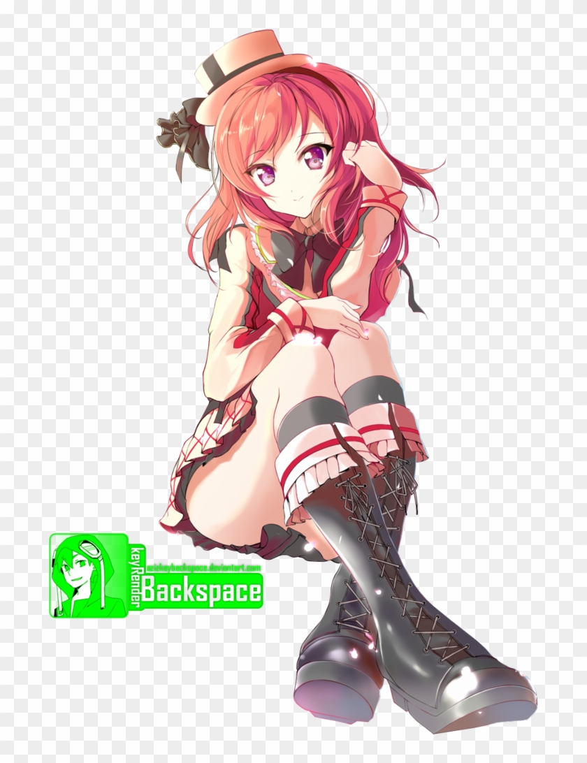 Nishikino Maki - Love Live Nishikino Maki #1200531