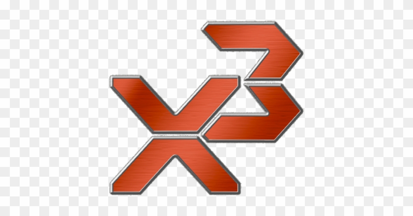 Pushx3 - Emblem #1200539
