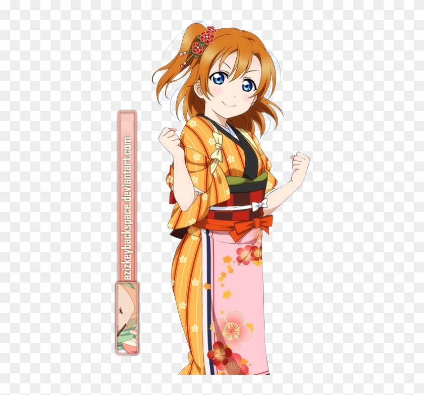 503 - Da Honoka Kousaka Sr #1200549