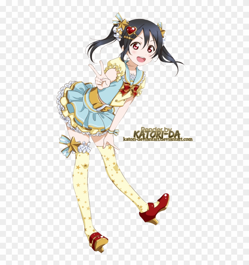 Nico #1200641
