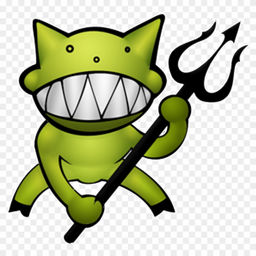 Demonoid Png #1200651