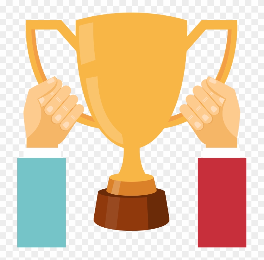 Trophy - Trophy #1200659