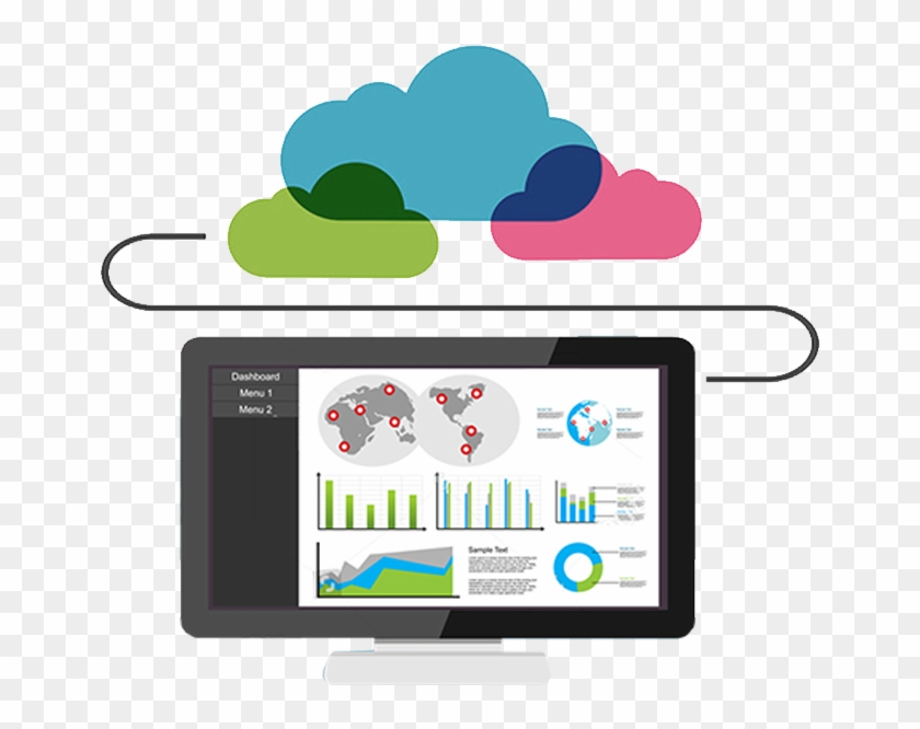 Anywhere Access - Cloud Computing #1200664