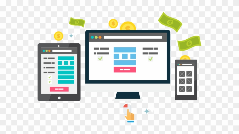 It Relieves Retailers From The Burdens Associated With - Traffic Source #1200690