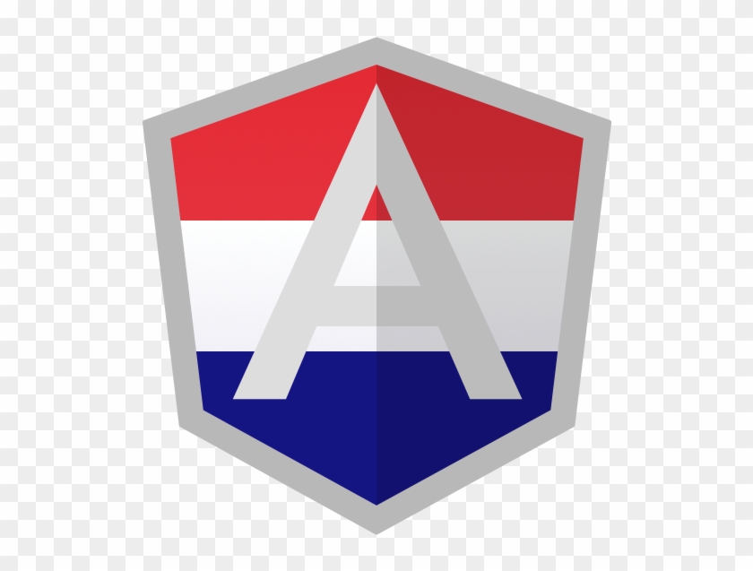 Logo - Angularjs #1200895