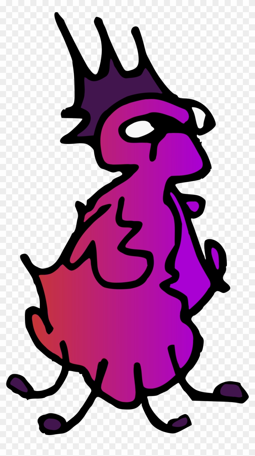 This Free Icons Png Design Of Angry Bug - Portable Network Graphics #1200946