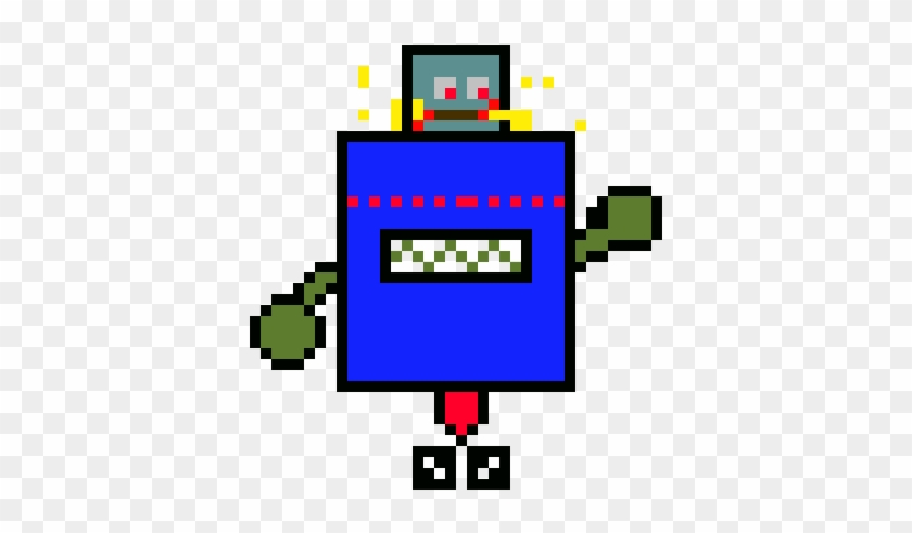 Robot - Robot #1201008