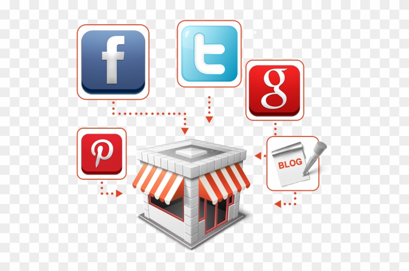 Retail Rrss - Google+ #1201013
