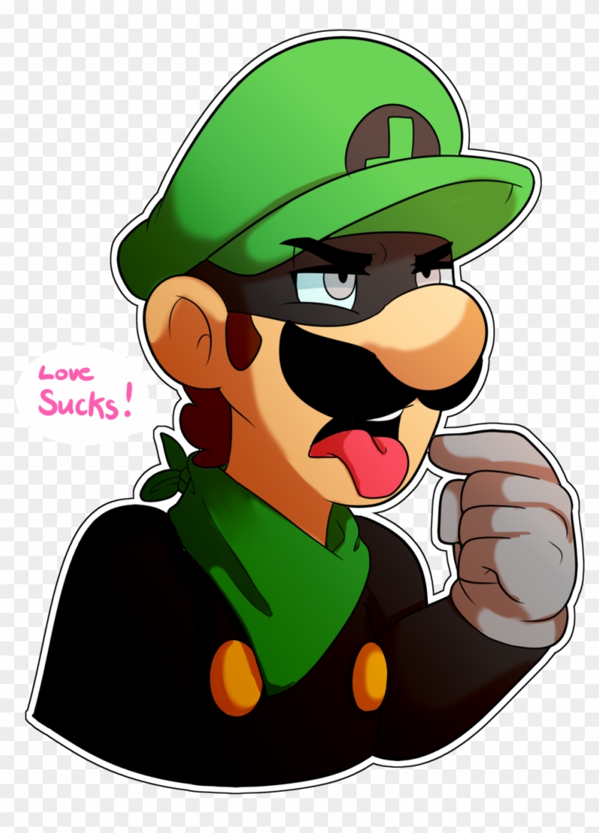 Love Sucks By Dragonpotato56 Love Sucks By Dragonpotato56 - Love #1201053