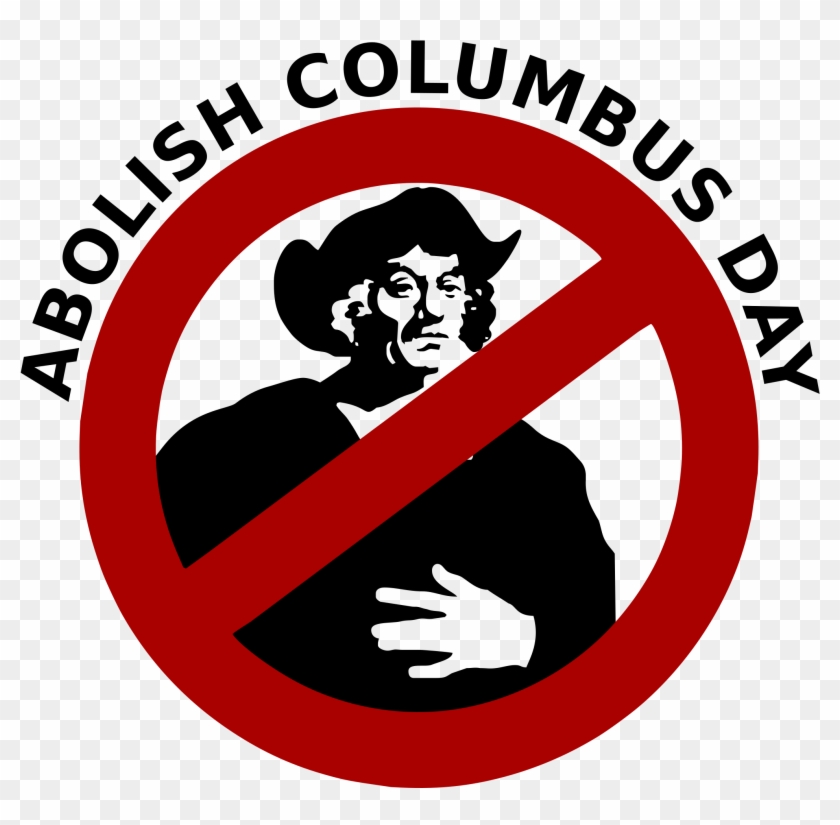 Big Image - Columbus Day Clip Art #1201069