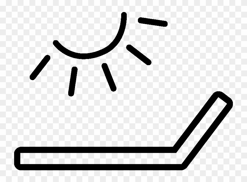 Large Forward Sunpad - Large Forward Sunpad #1201120