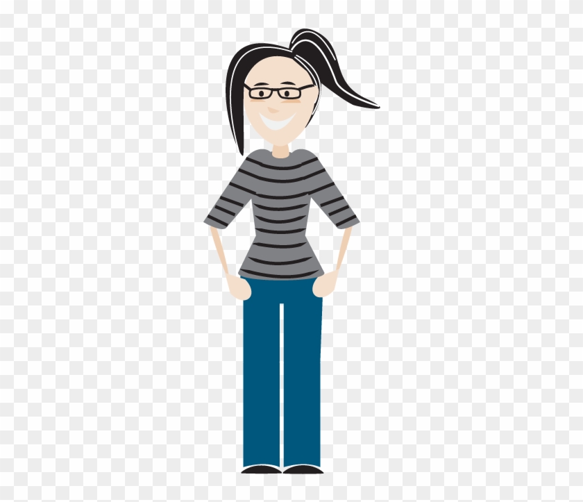 Me- At One Point - Cartoon #1201130