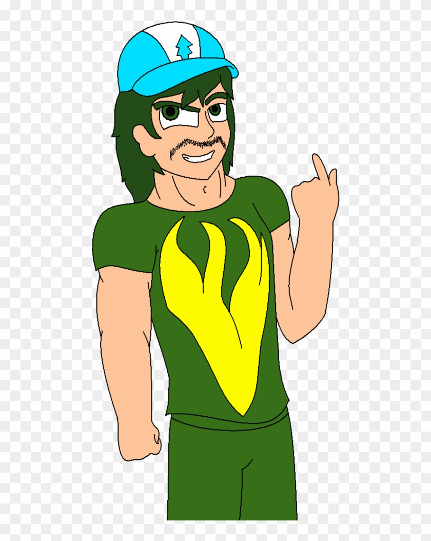 Request Torygreen's Oc By Browneyedsaiyangirl - Cartoon #1201200