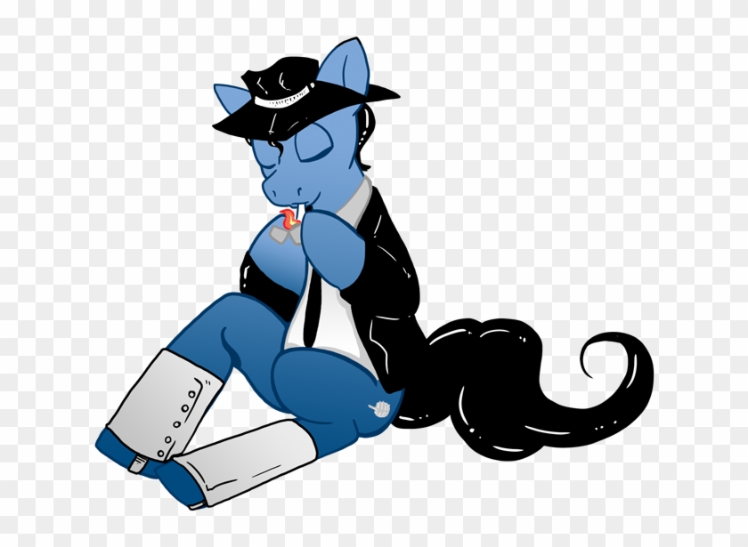 Harvey Finevoice Pony By Berlin-poe - Cartoon #1201246